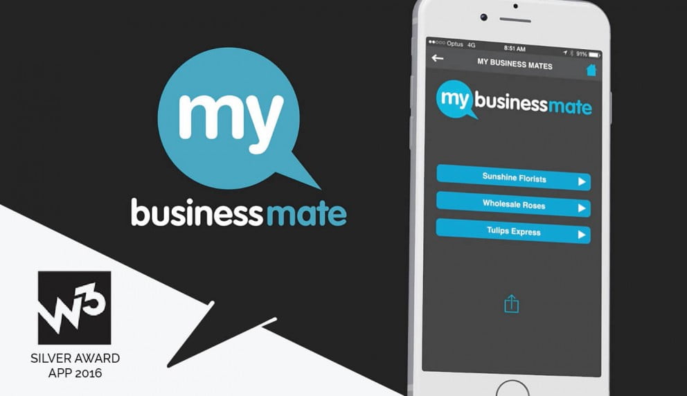 MyBusinesssMate | App Development Agency Sydney | RGC Digital Marketing