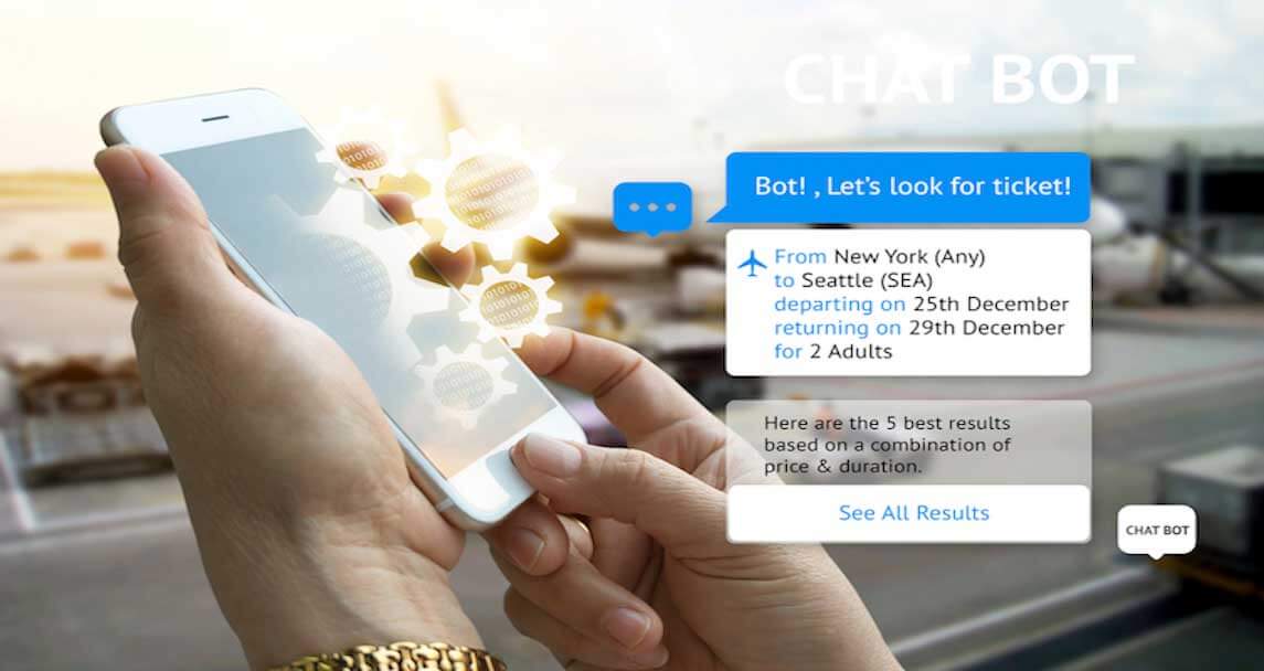 What is Chatbot | Digital Marketing Agency | RGC Digital Marketing Agency