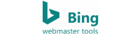 Bing Webmaster Logo