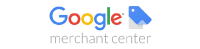 Google Merchant Centre Logo
