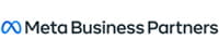 Meta Business Partners Logo