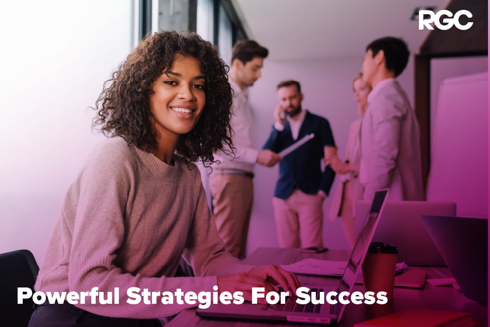 Powerful Strategies for Success