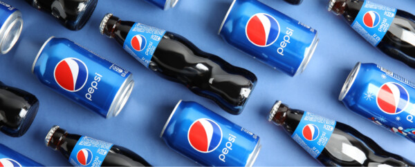 Pepsi rebranding effort