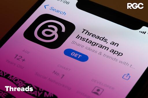 Threads: The Next Big Thing For Digital Marketers?