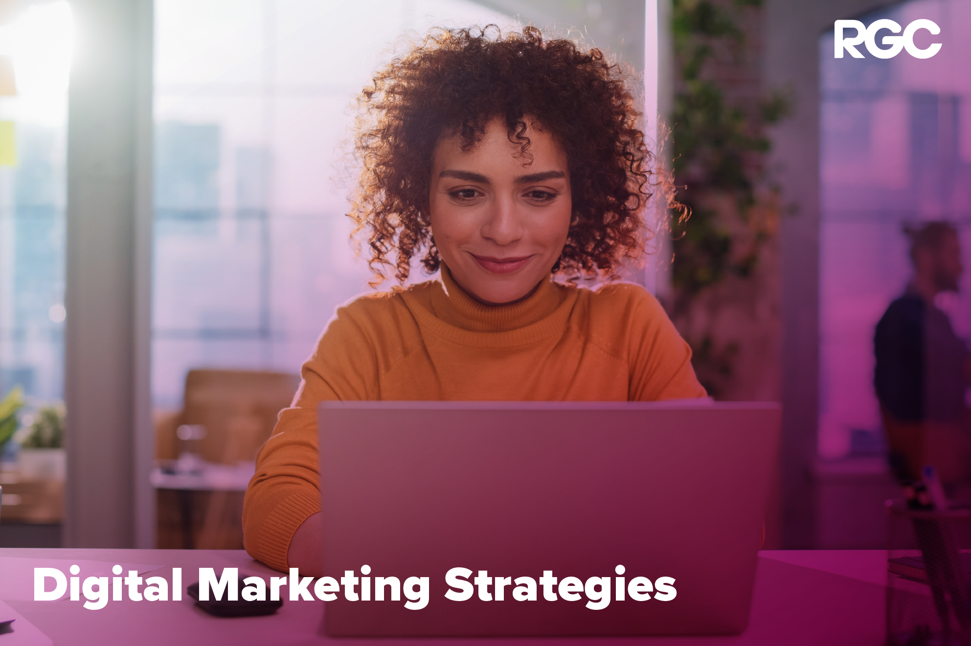digital marketing agency strategies