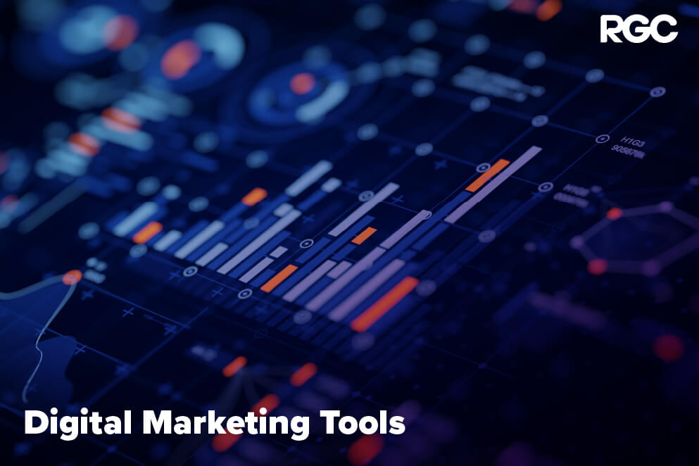 Digital Marketing Measurement Tools