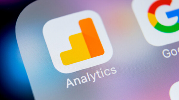 Google Analytics