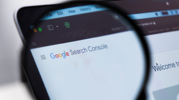 Google Search Console