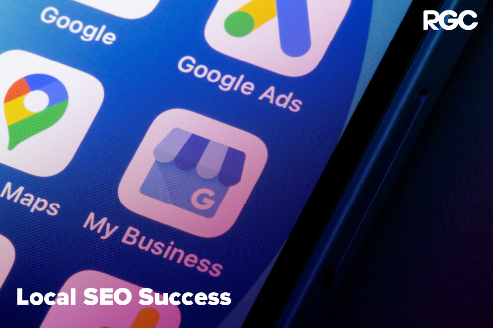 Local SEO Success