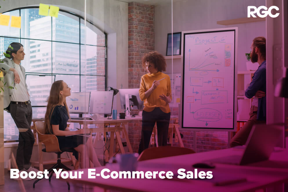 Boost Your E-Commerce Sales