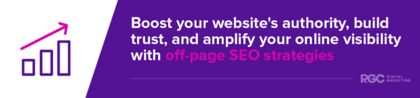 off-page SEO strategies