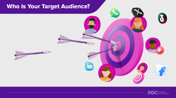 Who Is Your Target Audience?