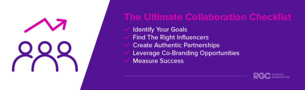 The Ultimate Collaboration Checklist